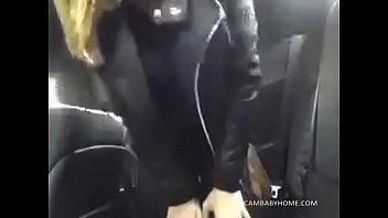 Sparkling dress and heels cams