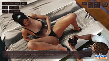 Ep22 finale the bond between tracy and justin living with american sunset