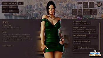 Ep22 finale the bond between tracy and justin living with american sunset