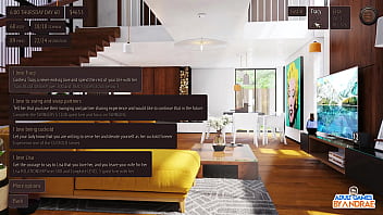 Ep22 finale the bond between tracy and justin living with american sunset