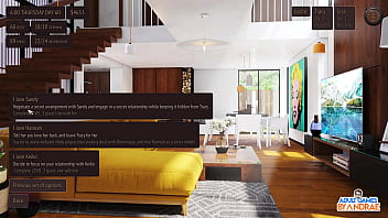 Ep22 finale the bond between tracy and justin living with american sunset