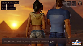 Ep22 finale the bond between tracy and justin living with american sunset