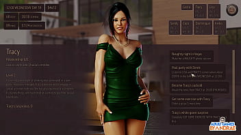 Ep22 finale the bond between tracy and justin living with american sunset