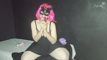 Hi i'm the kitten of your dreams do you want to play with me i'm waiting for you #4