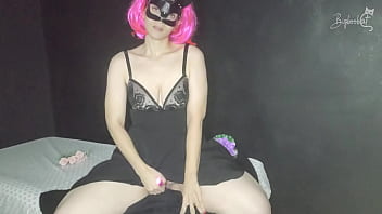 Hi i'm the kitten of your dreams do you want to play with me i'm waiting for you #4