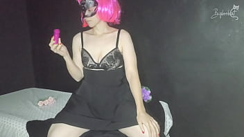 Hi i'm the kitten of your dreams do you want to play with me i'm waiting for you #4