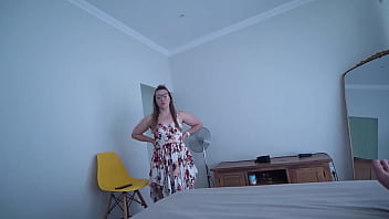 Stepsister’s wet pussy cures depression forbidden creampie therapy