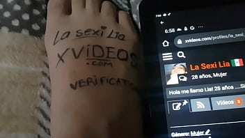 Vídeo de verificación