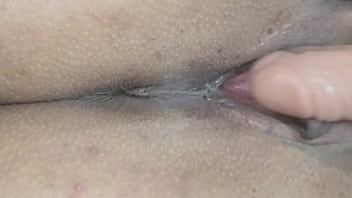 My neighbor bitch and her husband sent it to my husband while i'm out