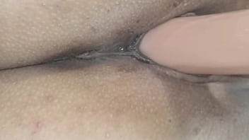 My neighbor bitch and her husband sent it to my husband while i'm out