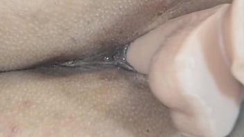 My neighbor bitch and her husband sent it to my husband while i'm out