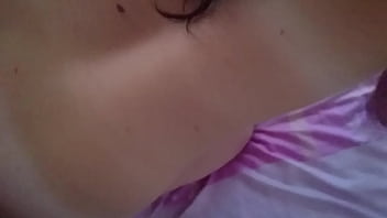 Latina fucks amazing