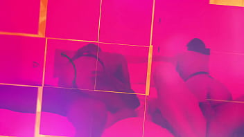 Wild bbc foursome with hot interracia real wife swap