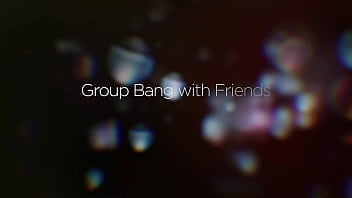 Wild bbc foursome with hot interracia real wife swap