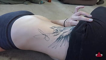 You can cum inside me once i'm done working out ok You can cum inside me once i'm done working out ok