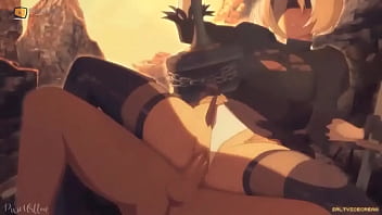 She loves riding big dick and gets creampied