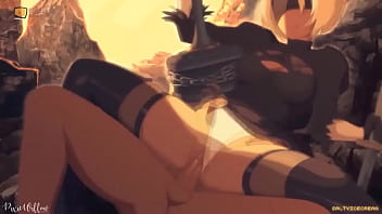 She loves riding big dick and gets creampied