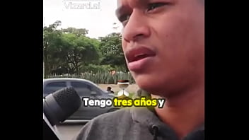 La historia de un joven luchador #luchador #elchicletv #vida #chiclenoticias #testimonio #testimonio #atrevidoypegajoso #f