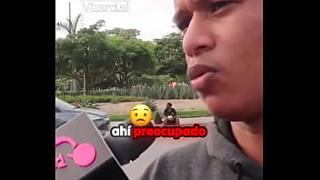 La historia de un joven luchador #luchador #elchicletv #vida #chiclenoticias #testimonio #testimonio #atrevidoypegajoso #f