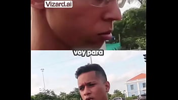 La historia de un joven luchador #luchador #elchicletv #vida #chiclenoticias #testimonio #testimonio #atrevidoypegajoso #f