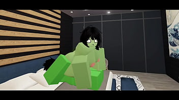 My best friend arrives tired and decides to help him relax