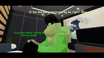 My best friend arrives tired and decides to help him relax