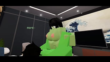 My Best Friend Arrives Tired And Decides To Help Him Relax thumbnail