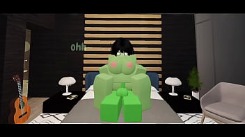 My best friend arrives tired and decides to help him relax