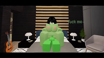 My best friend arrives tired and decides to help him relax