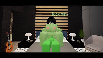 My best friend arrives tired and decides to help him relax