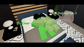 My best friend arrives tired and decides to help him relax