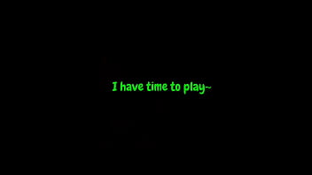 My best friend arrives tired and decides to help him relax