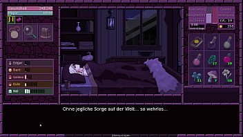 Gameplay town of magic ea 0 72 #15 im schlaf bis zum höhepunkt mit einem geist