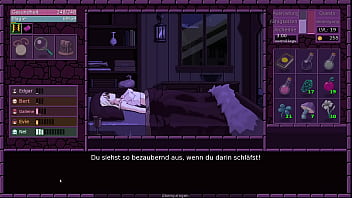 Gameplay town of magic ea 0 72 #15 im schlaf bis zum höhepunkt mit einem geist