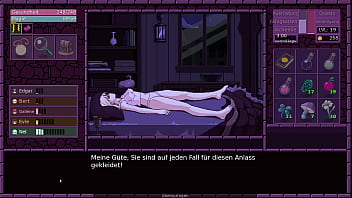 Gameplay town of magic ea 0 72 #15 im schlaf bis zum höhepunkt mit einem geist