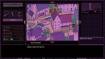 Gameplay town of magic ea 0 72 #15 im schlaf bis zum höhepunkt mit einem geist