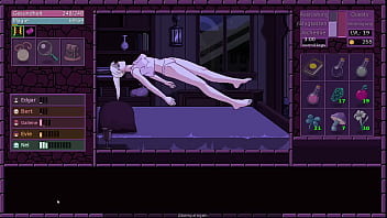 Gameplay town of magic ea 0 72 #15 im schlaf bis zum höhepunkt mit einem geist