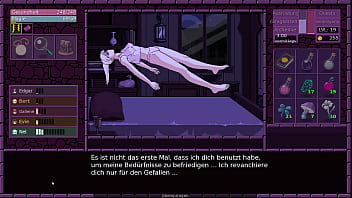 Gameplay town of magic ea 0 72 #15 im schlaf bis zum höhepunkt mit einem geist