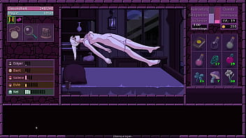 Gameplay town of magic ea 0 72 #15 im schlaf bis zum höhepunkt mit einem geist