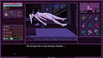 Gameplay town of magic ea 0 72 #15 im schlaf bis zum höhepunkt mit einem geist