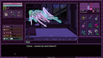 Gameplay town of magic ea 0 72 #15 im schlaf bis zum höhepunkt mit einem geist