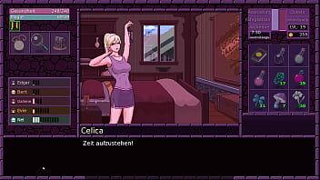 Gameplay town of magic ea 0 72 #15 im schlaf bis zum höhepunkt mit einem geist