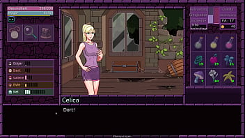 Gameplay town of magic ea 0 72 #15 im schlaf bis zum höhepunkt mit einem geist