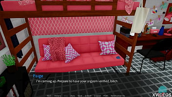 Stormside Ep111 – Visual Novel Gameplay Hd thumbnail