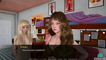 Stormside ep 111 – visual novel gameplay hd