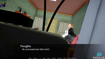 Stormside ep 111 – visual novel gameplay hd