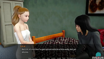 Stormside ep 111 – visual novel gameplay hd