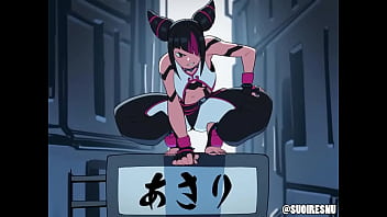 Street fighter suoiresnu