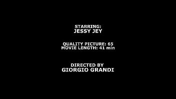 Jessy jey vs dylan brown italian latina gets balls deep anal and swallow gio1587