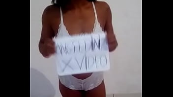 Vídeo de verificação